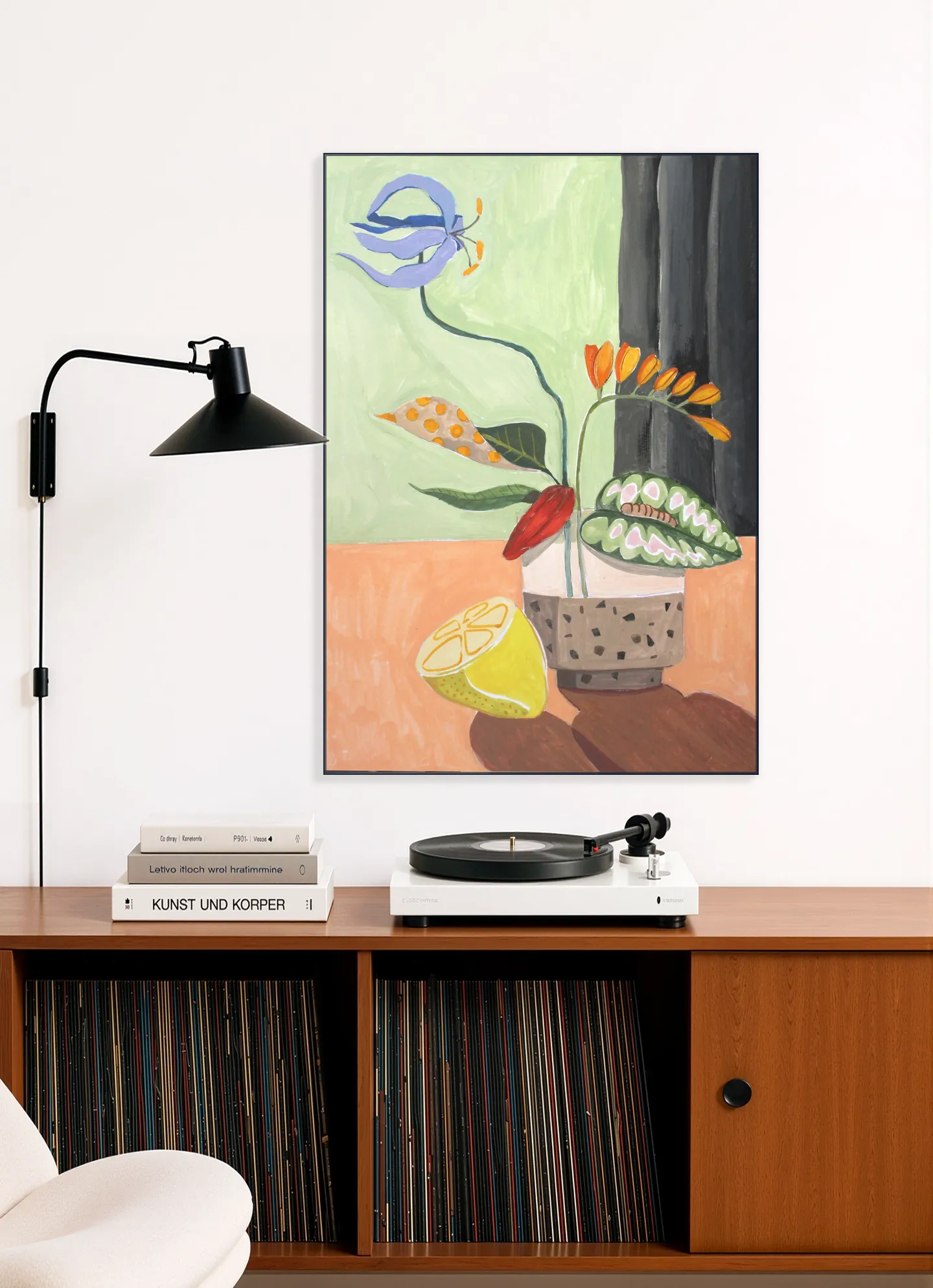 Ikebana