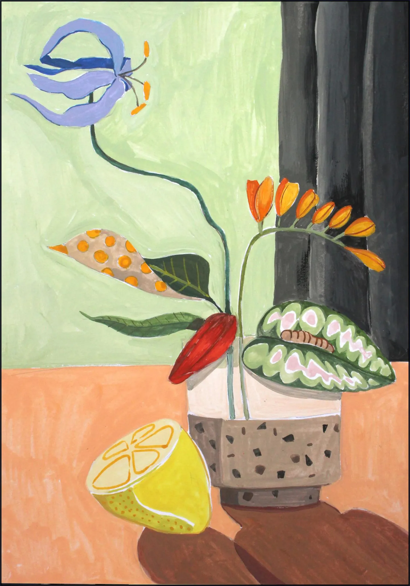 Ikebana