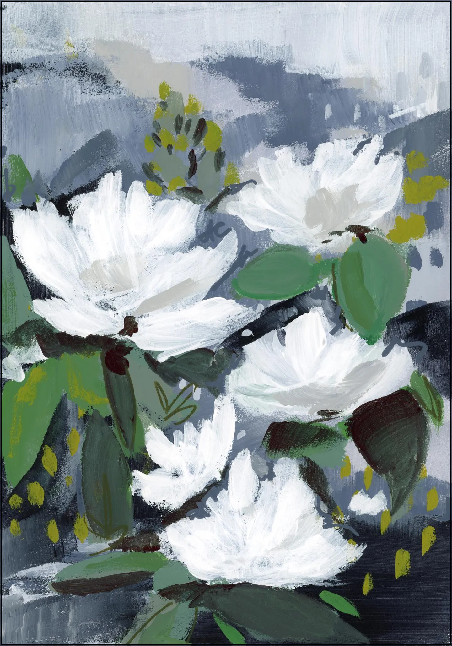 Cotswold Blossoms 2