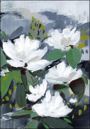 Cotswold Blossoms 2