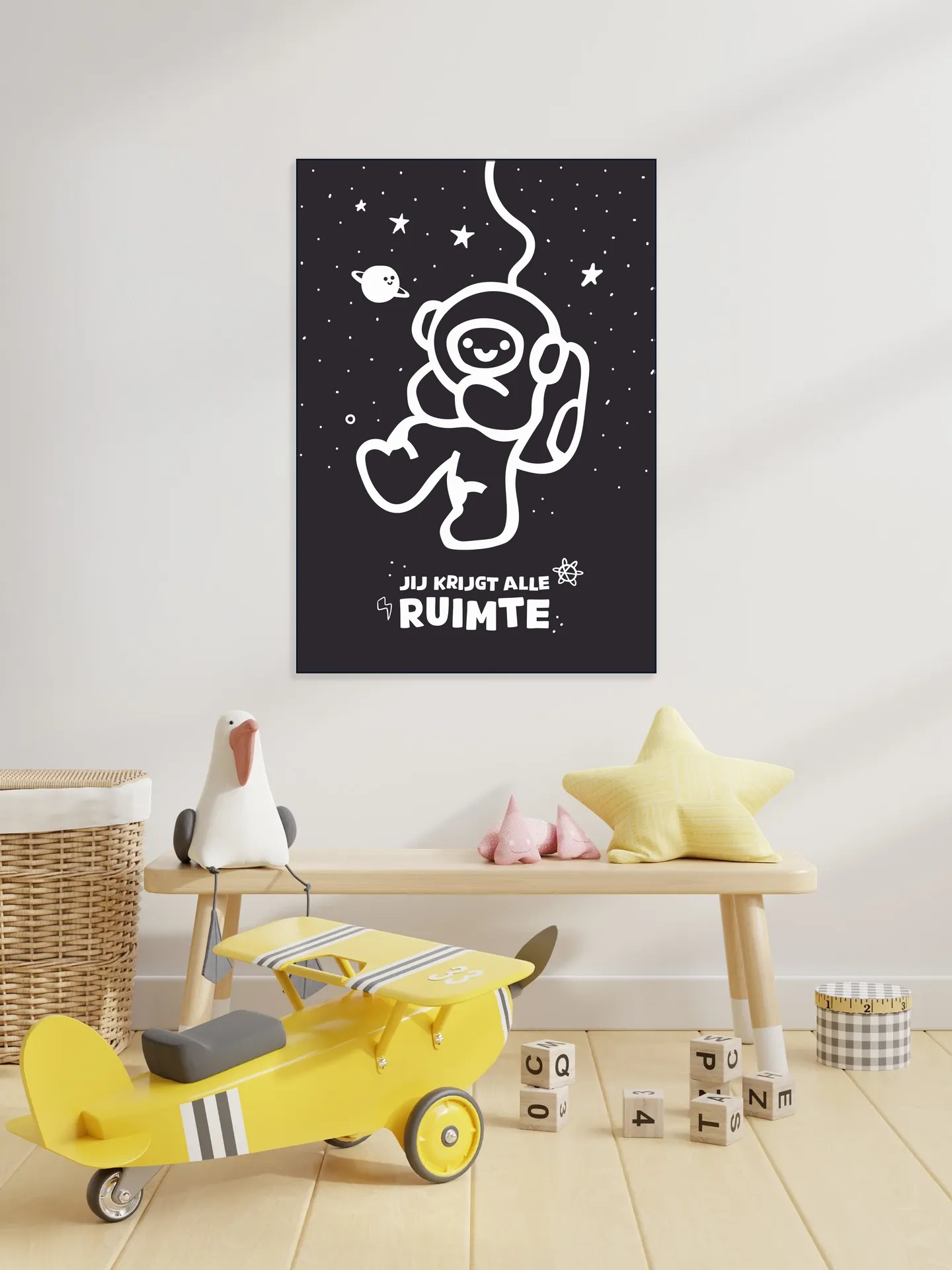 Ruimte
