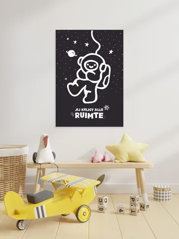 Ruimte