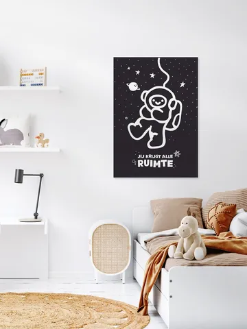 Ruimte