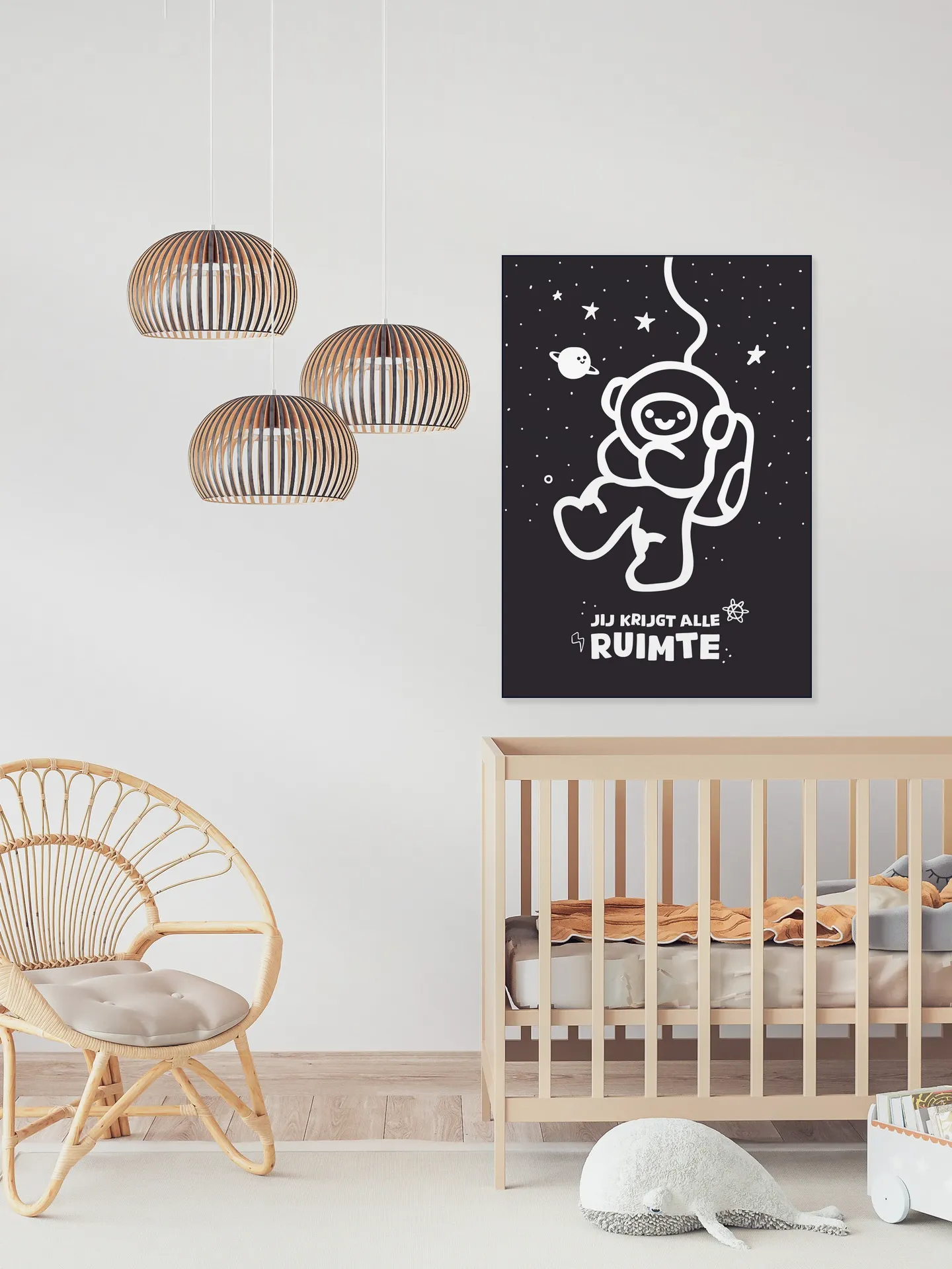 Ruimte