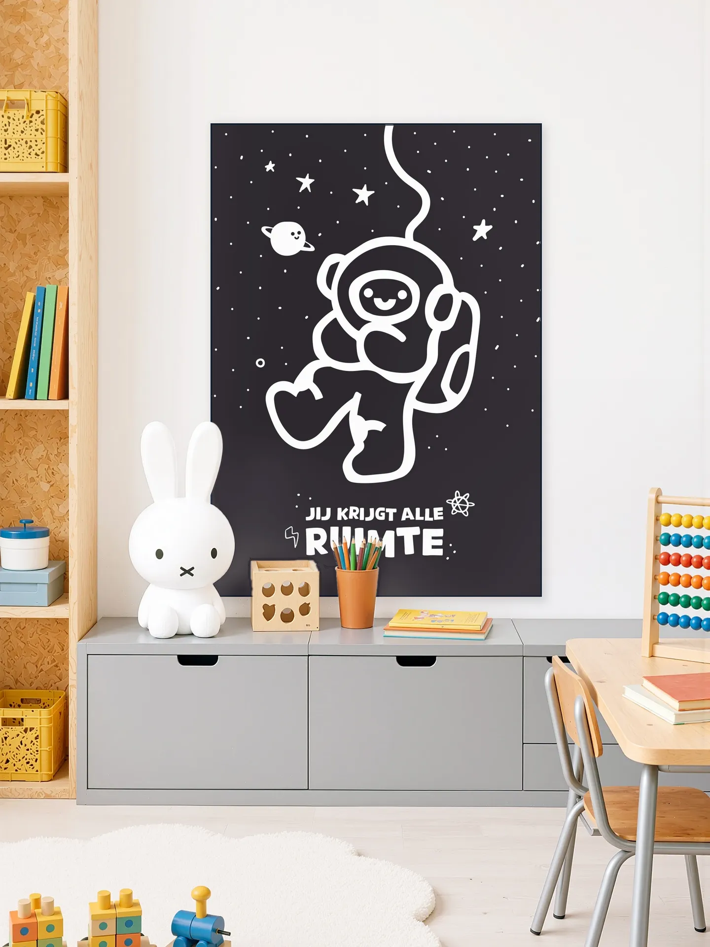 Ruimte