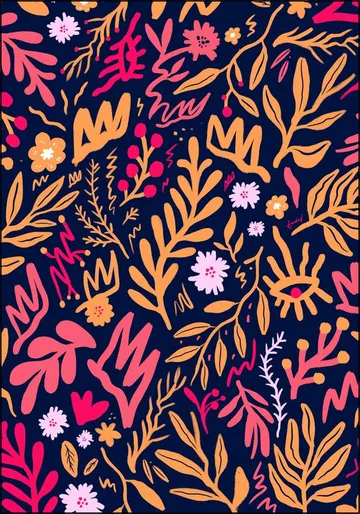 Leafy Day