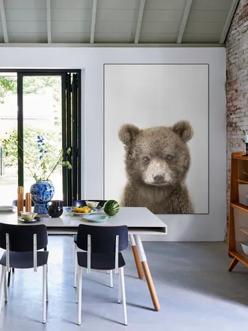 Print 353 Bear