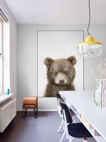 Print 353 Bear