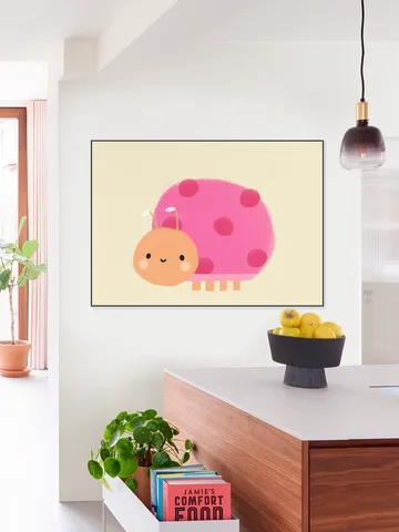Ladybug