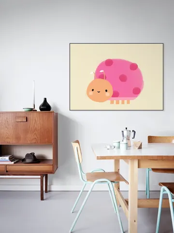 Ladybug