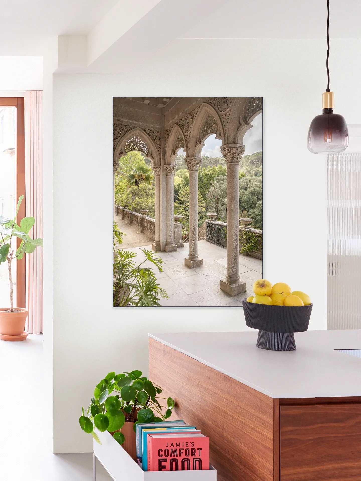 Arches