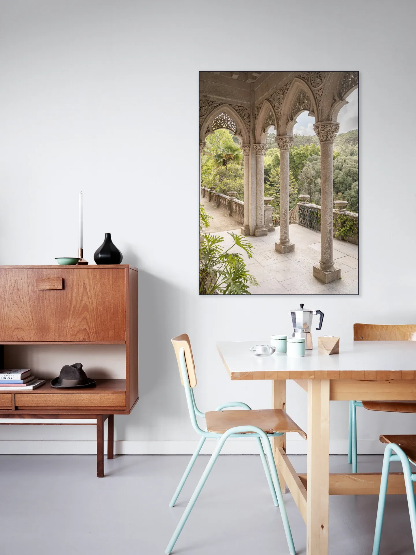 Arches