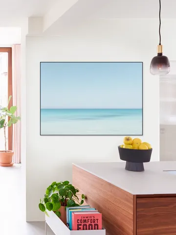 Minimalistic Seascape