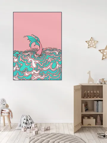 Make Some Waves