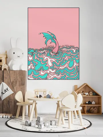 Make Some Waves