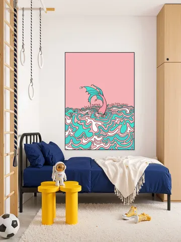 Make Some Waves