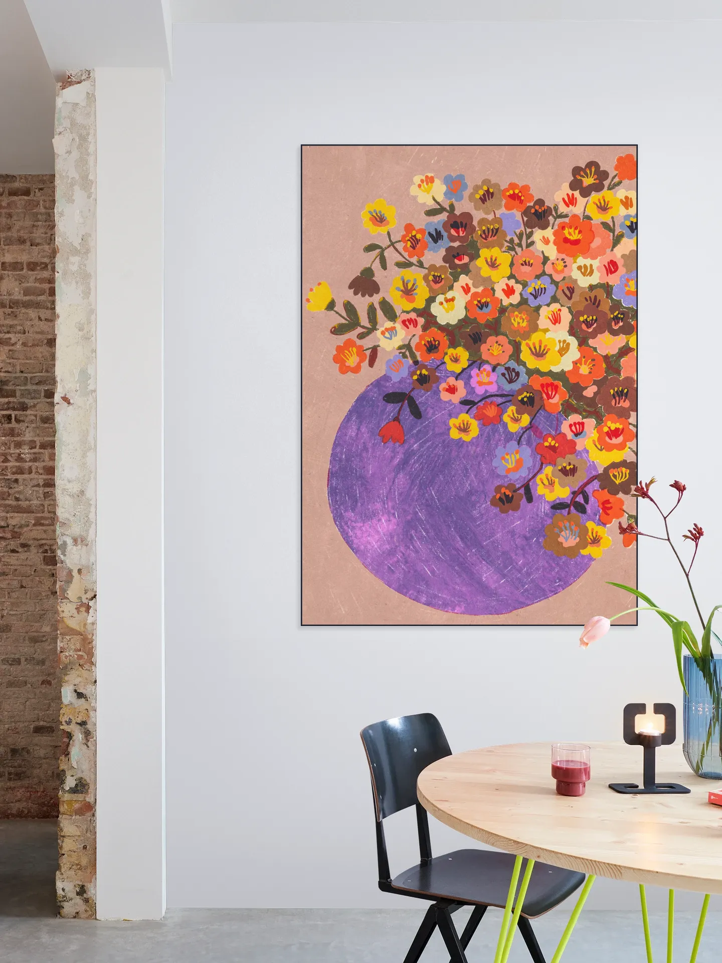 Flora fantasia