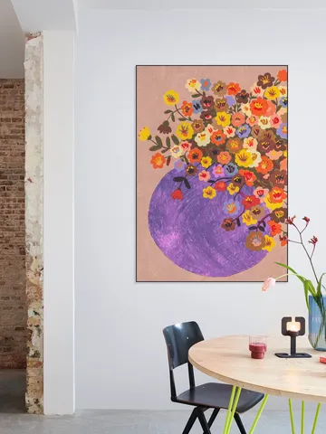 Flora fantasia