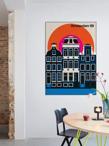 Amsterdam 69