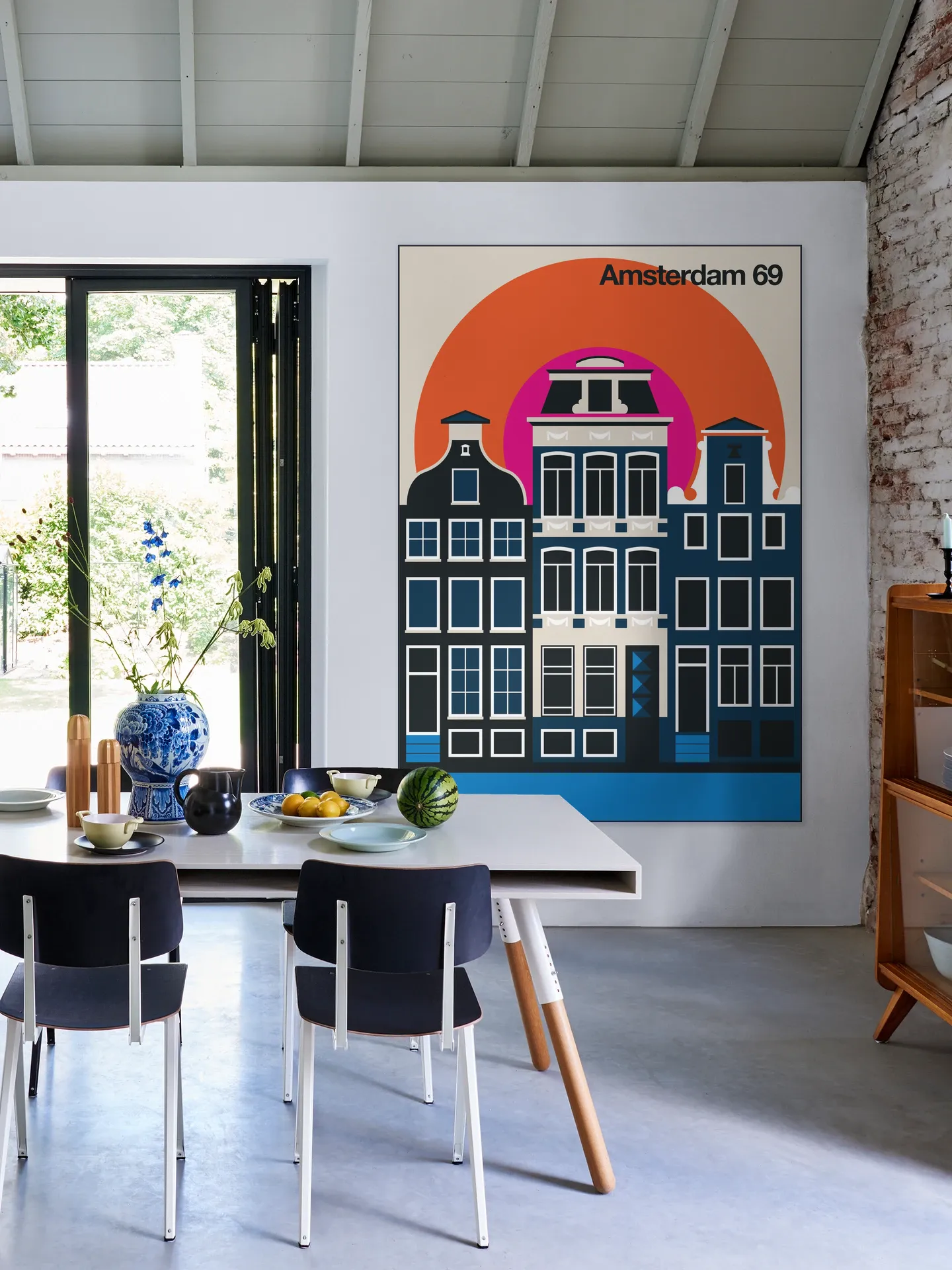 Amsterdam 69
