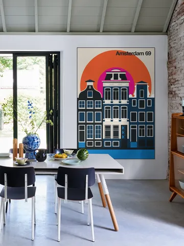Amsterdam 69
