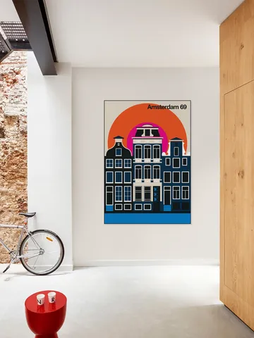 Amsterdam 69