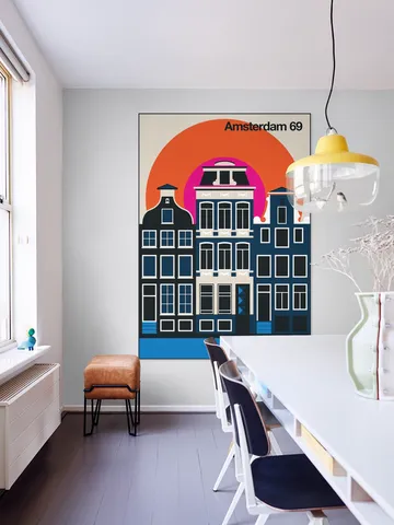 Amsterdam 69