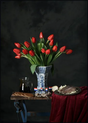 Made In Holland