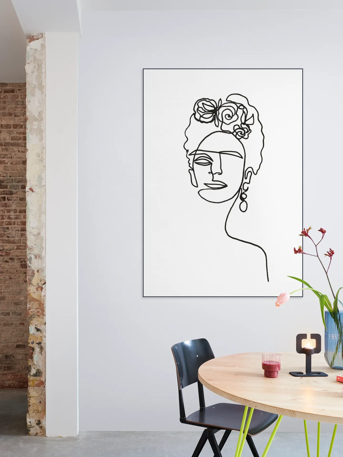 Frida Kahlo
