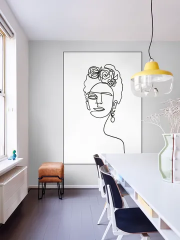 Frida Kahlo