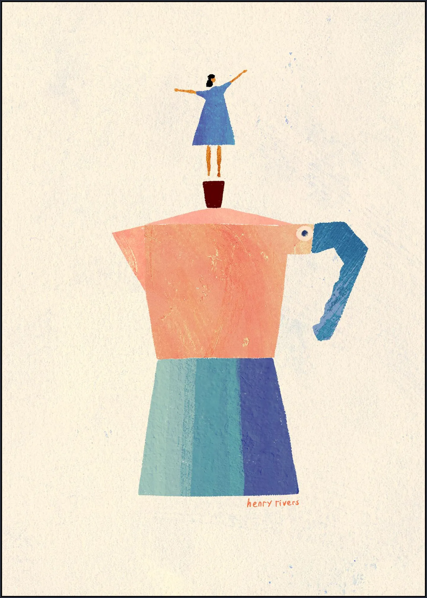 Good Morning Coffee