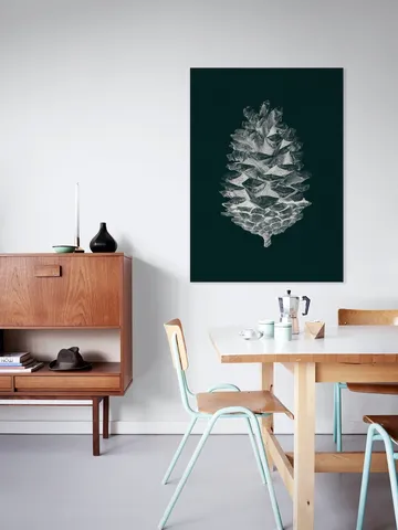 Pine Cone dark