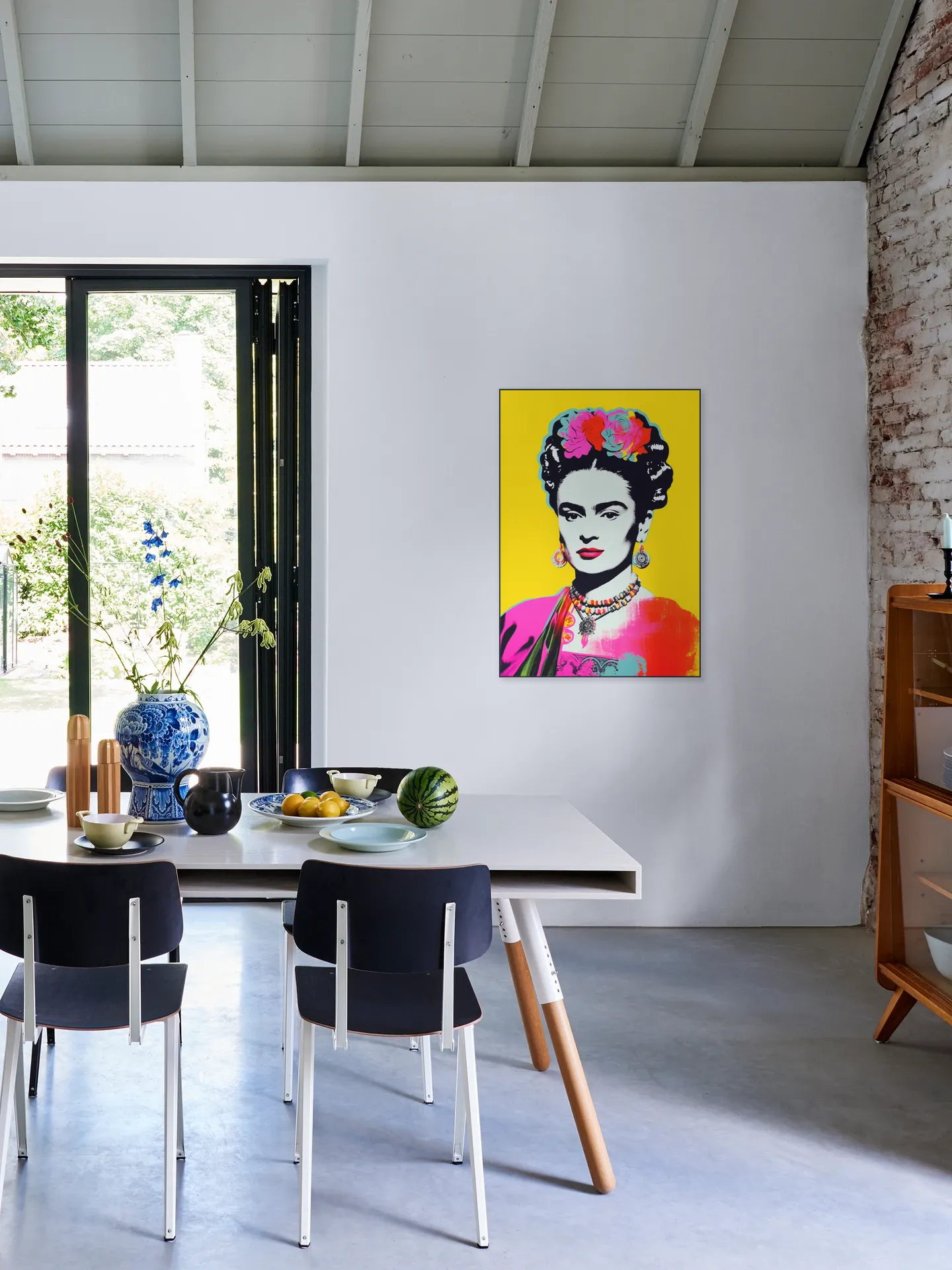 Oh Frida No. 2