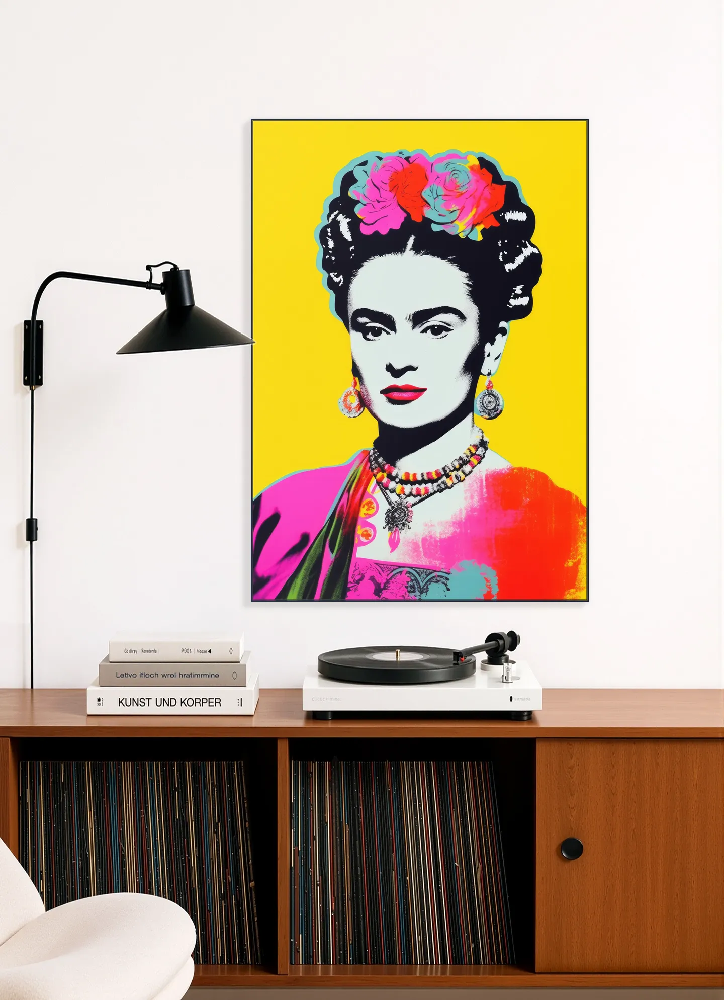 Oh Frida No. 2