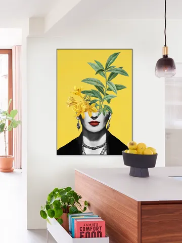 Frida, Complicated Simplified