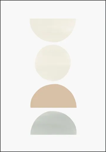 Balancing Shapes II