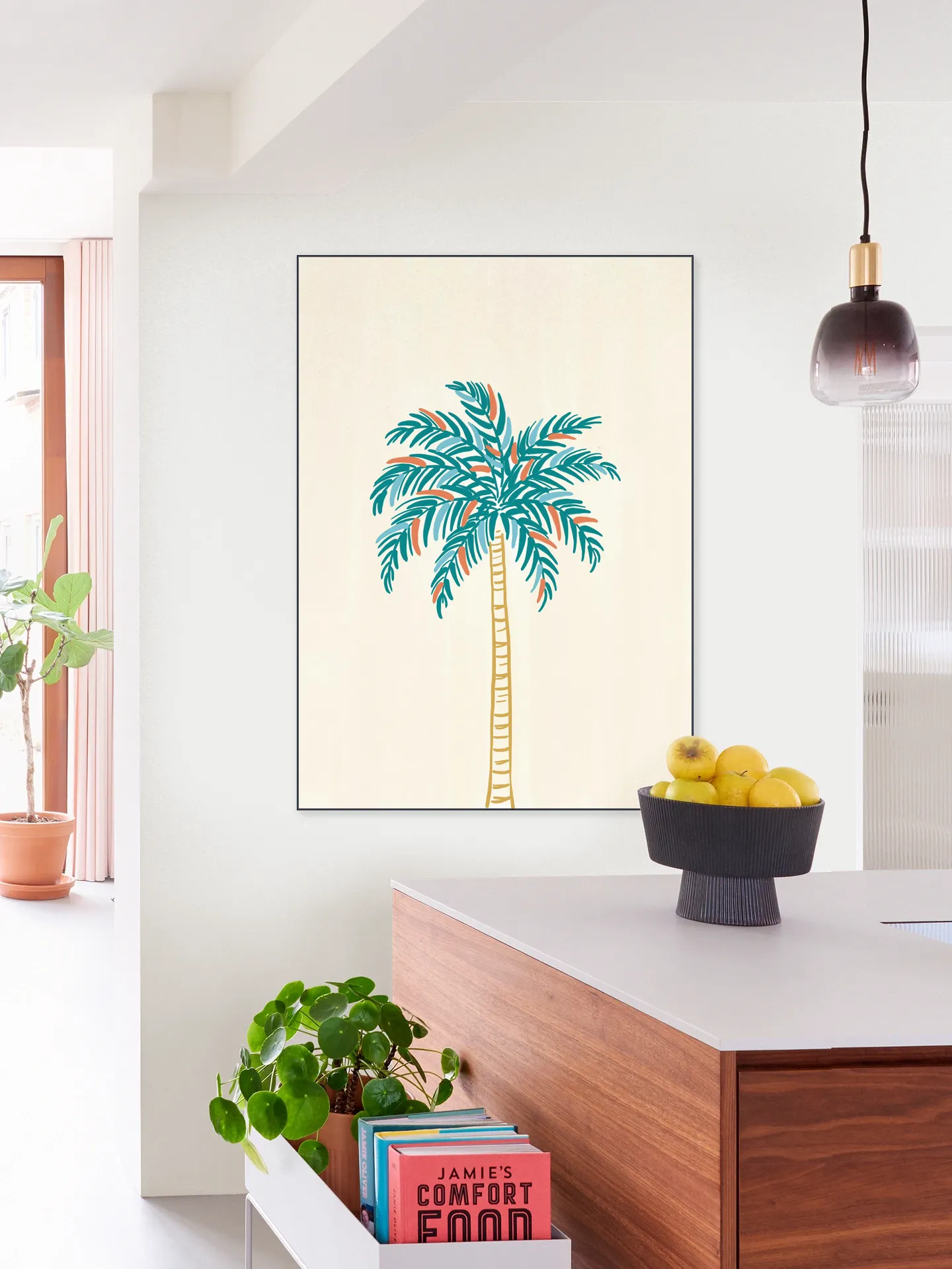 Palm Tree