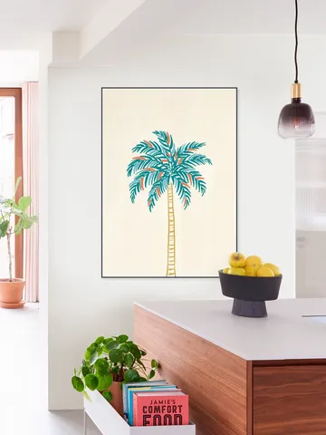 Palm Tree