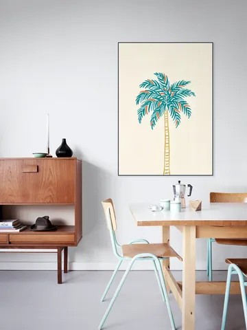 Palm Tree