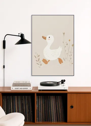 Little Goose