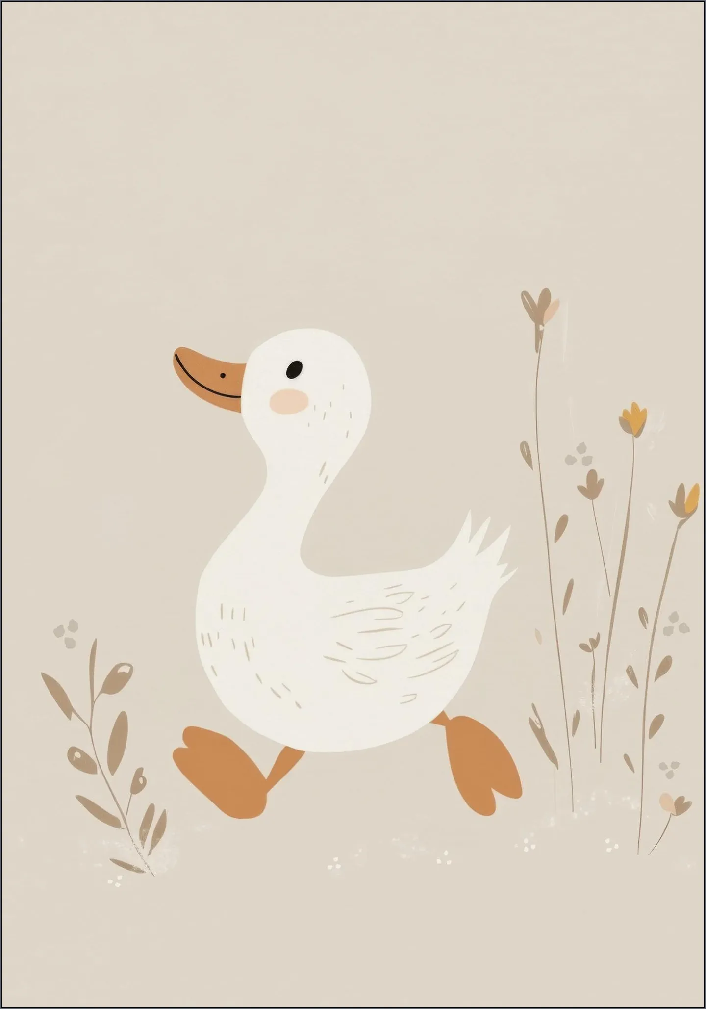 Little Goose