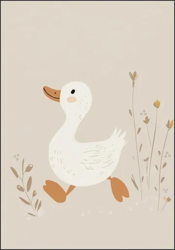 Little Goose