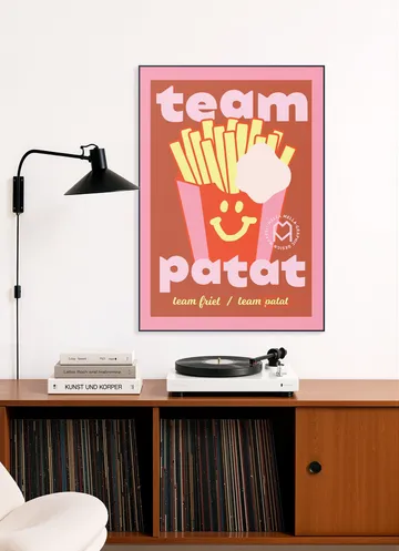 Team Patat