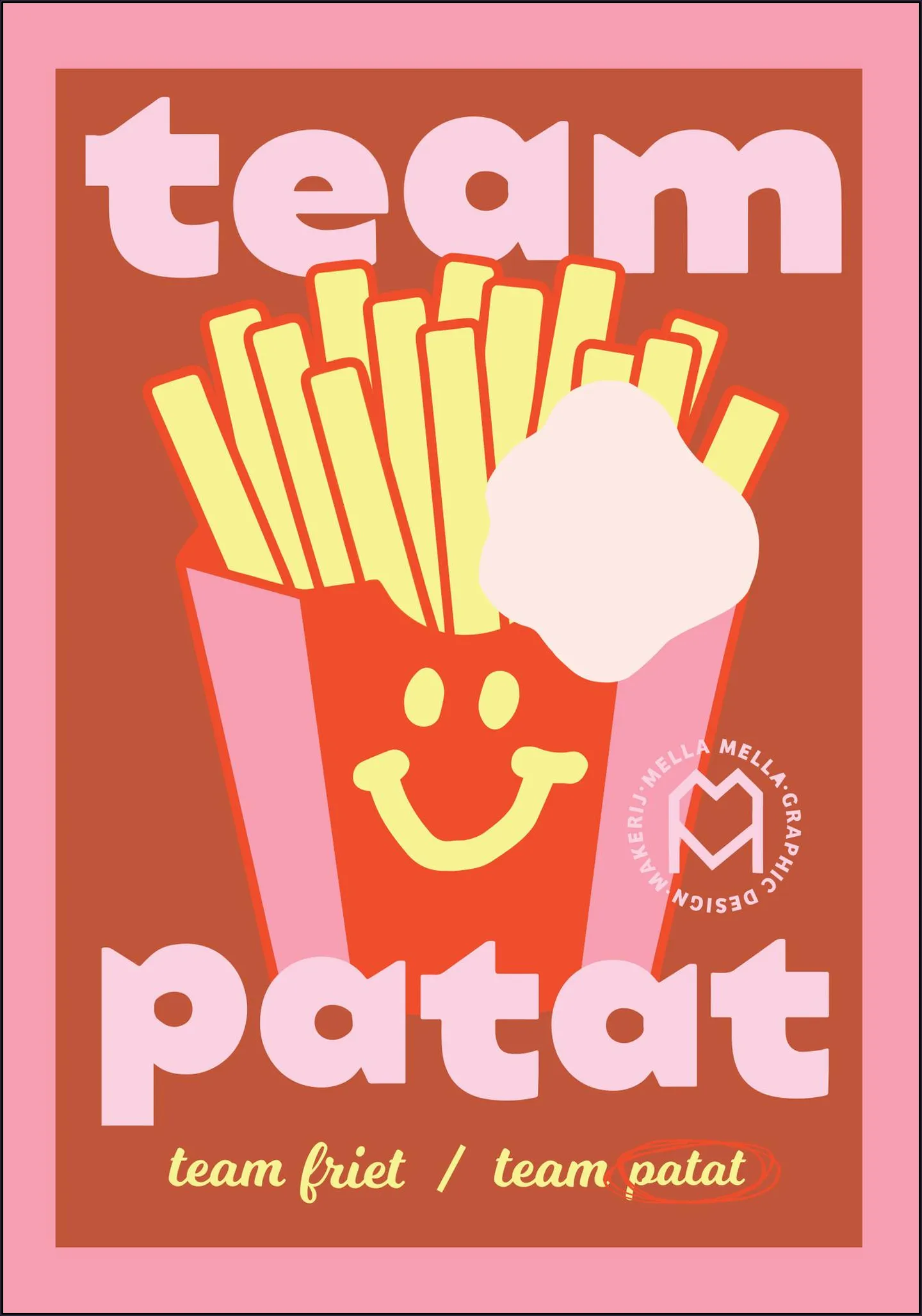 Team Patat
