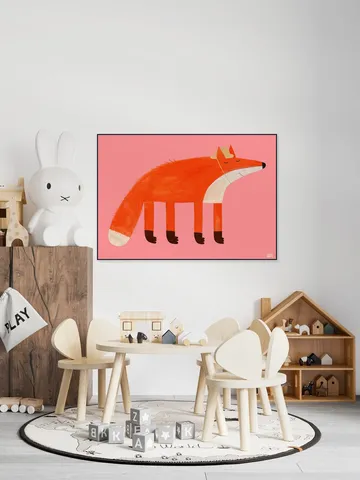 Little Fox