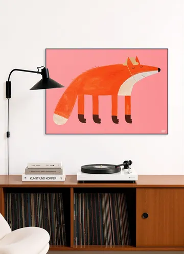 Little Fox