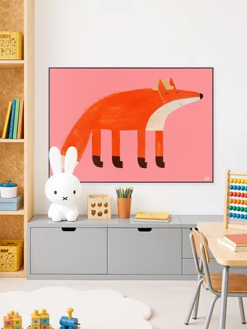 Little Fox