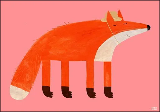 Little Fox