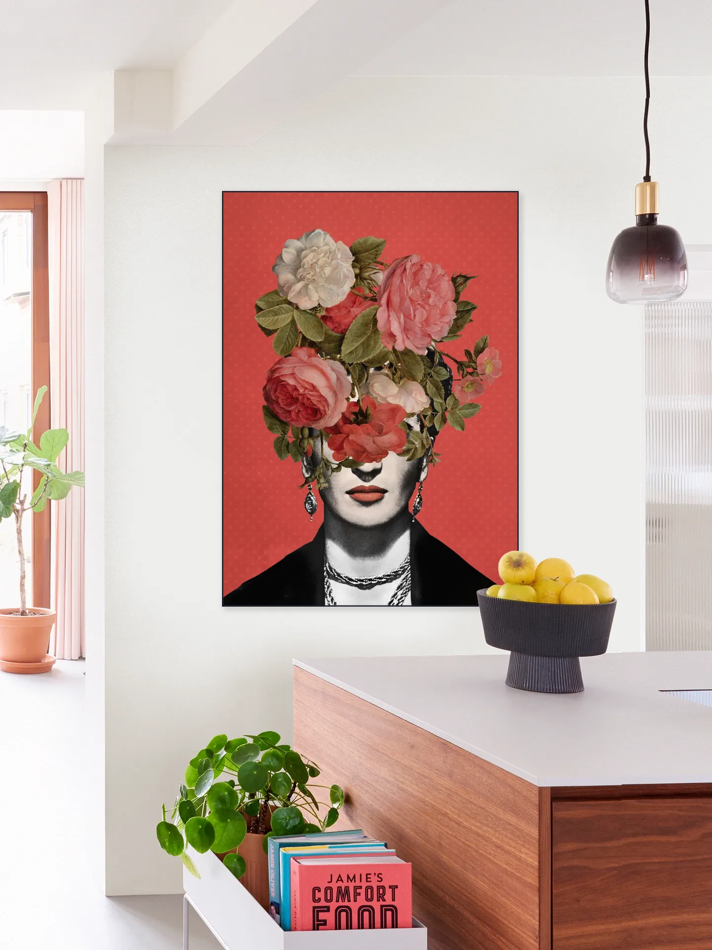 Frida - The Roses Edition