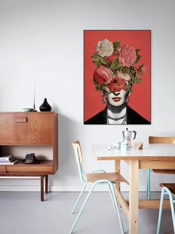 Frida - The Roses Edition